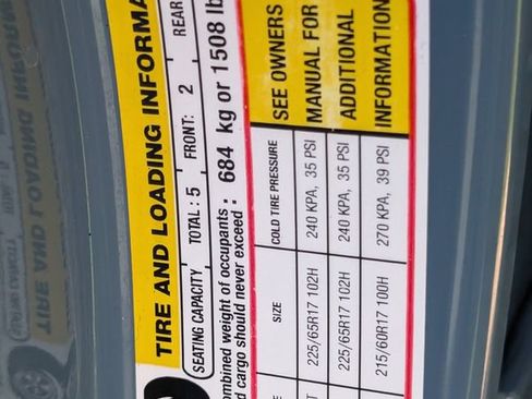 Used 2023 Ford Maverick XLT w/ XLT Luxury Package FWD image 20