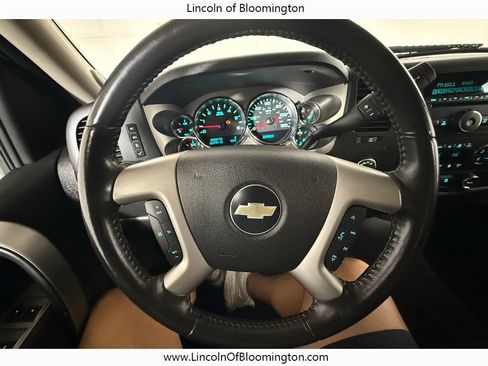 Used 2010 Chevrolet Silverado 1500 LT w/ Power Pack Plus image 50