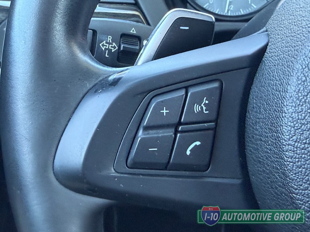 Used 2016 BMW Z4 sDrive35is RWD image 20