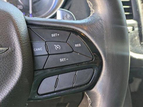 Used 2021 Chrysler 300 S w/ S Model Appearance Package image 12