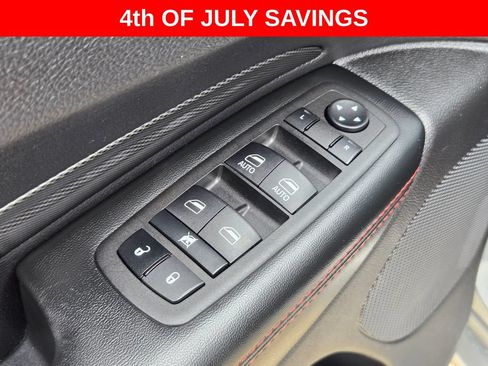 Used 2023 Dodge Durango GT AWD/4WD image 12