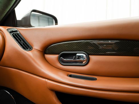 Used 2003 Aston Martin DB7 Vantage image 25