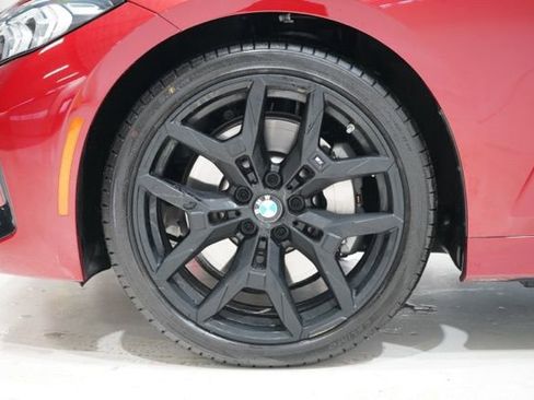 Used 2025 BMW 330i xDrive Sedan w/ M Sport Package image 11