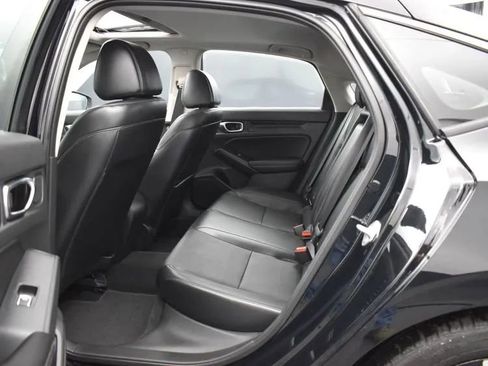 Used 2023 Honda Civic EX-L image 15
