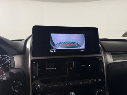 Used 2023 Lexus GX 460 Premium w/ Premium Package AWD/4WD image 27