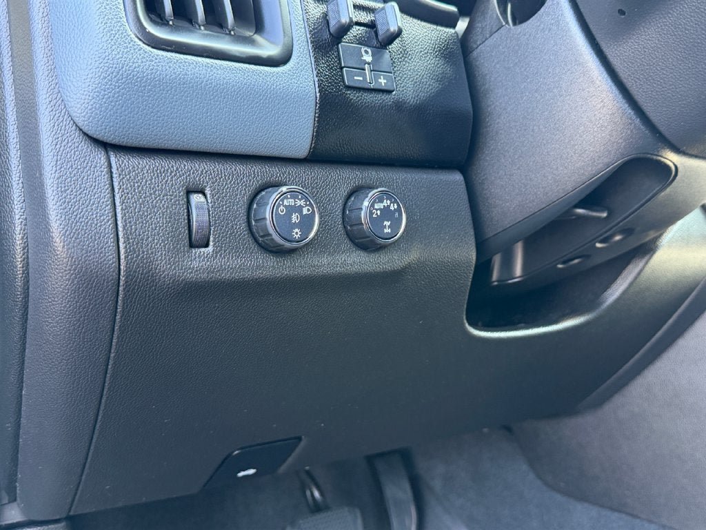 Used 2020 Chevrolet Colorado Z71 AWD/4WD image 20