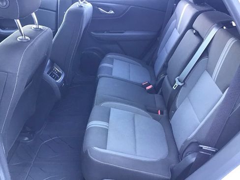 Used 2024 Chevrolet Blazer LT w/ Convenience Package FWD image 20