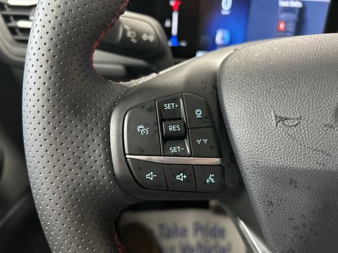 Used 2023 Ford Escape ST-Line w/ Tech Pack #1 image 18