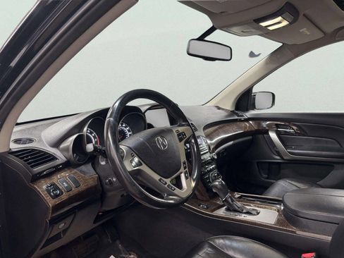 Used 2013 Acura MDX SH AWD w/Tech w/RES 4dr SUV w/ image 13