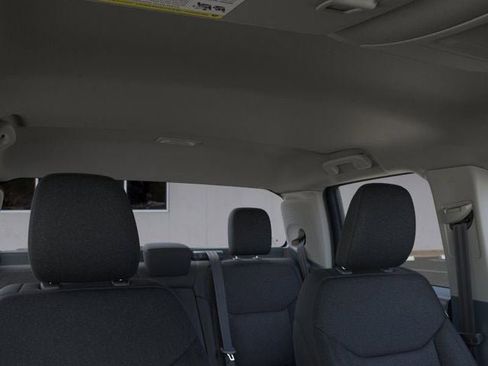 New 2026 Ford Maverick XLT w/ XLT Luxury Package image 12