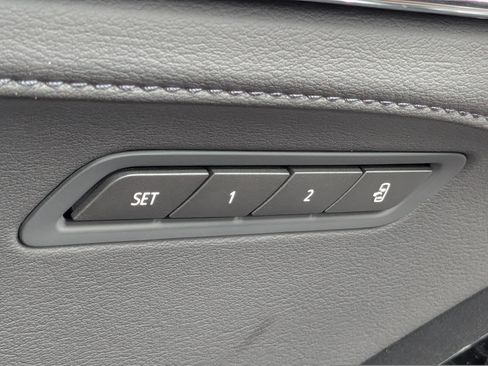 New 2026 Cadillac CT5 Sport RWD image 21