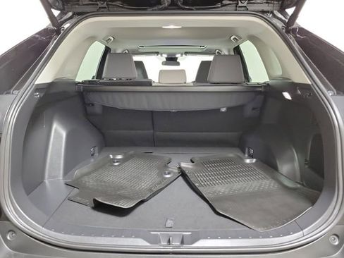 Used 2025 Toyota RAV4 XLE w/ Convenience Package FWD image 10