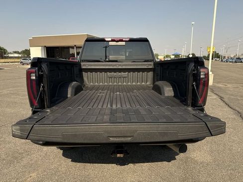 Used 2026 GMC Sierra 3500 AT4 w/ AT4 Premium Plus Package AWD/4WD image 24