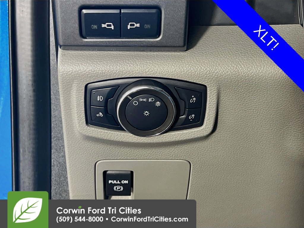 Used 2020 Ford F150 XLT w/ XTR Package AWD/4WD image 17