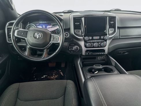 Used 2022 RAM 1500 Big Horn AWD/4WD image 29