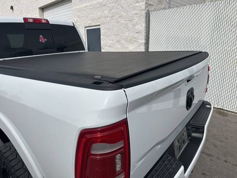 Certified 2020 RAM 2500 Laramie AWD/4WD image 6