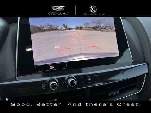 Certified 2021 Cadillac CT5 V w/ Premium Package image 21