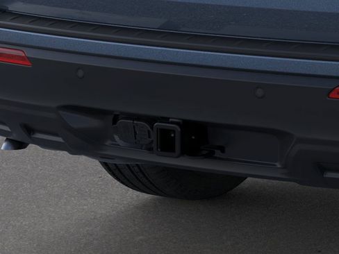 New 2026 Ford Explorer Active image 23