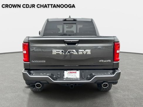 New 2026 RAM 1500 Laramie image 5