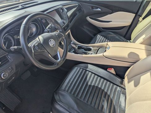 Used 2019 Buick Envision Preferred FWD image 8
