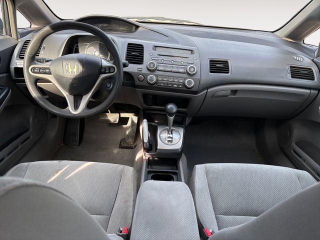 Used 2009 Honda Civic EX image 10
