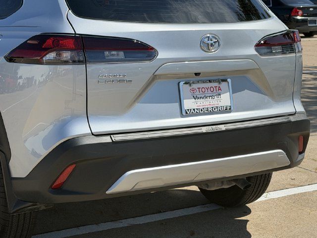 Certified 2026 Toyota Corolla Cross L FWD image 6