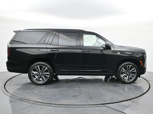 New 2026 Cadillac Escalade Sport image 6