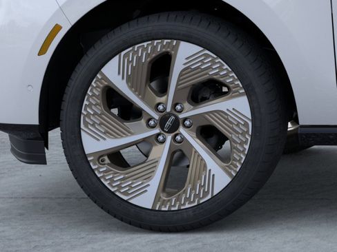 New 2026 Lincoln Navigator L Black Label AWD/4WD image 19