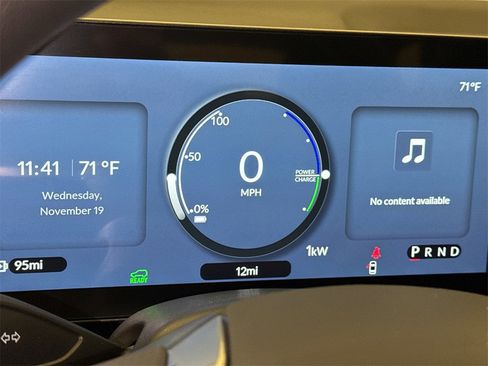 New 2026 Honda Prologue Eco image 31