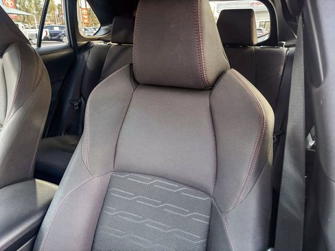 Used 2023 Toyota RAV4 SE w/ Weather & Moonroof Package image 26