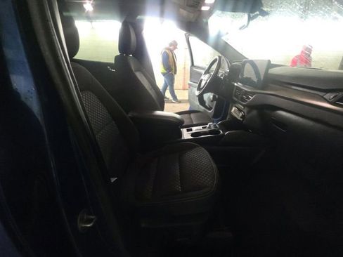 Used 2023 Ford Escape Active w/ Tech Pack #2 image 6