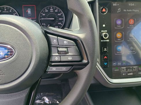 New 2026 Subaru Crosstrek 2.0i Premium AWD/4WD image 18