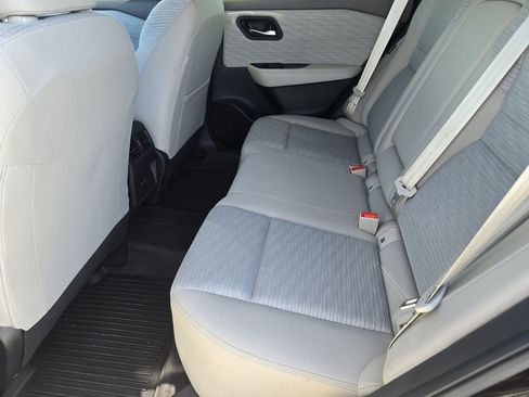 Used 2023 Nissan Rogue SV AWD/4WD image 32