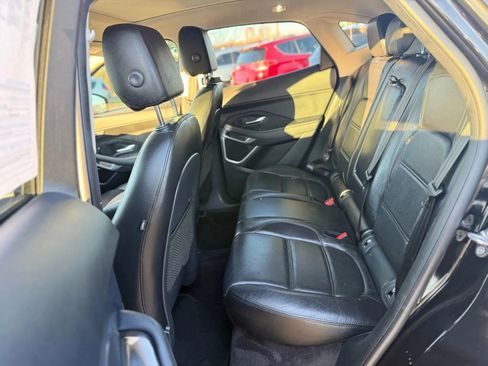 Used 2020 Jaguar E-PACE P250 Sport Utility 4D image 11