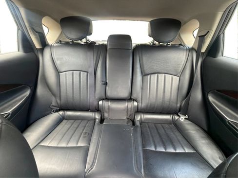 Used 2016 INFINITI QX50 AWD w/ Deluxe Touring Package image 19