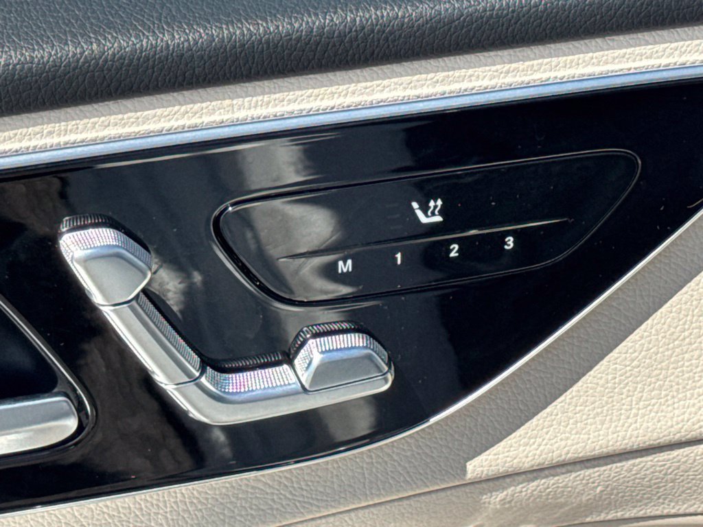 Certified 2024 Mercedes-Benz C 300 Sedan image 21
