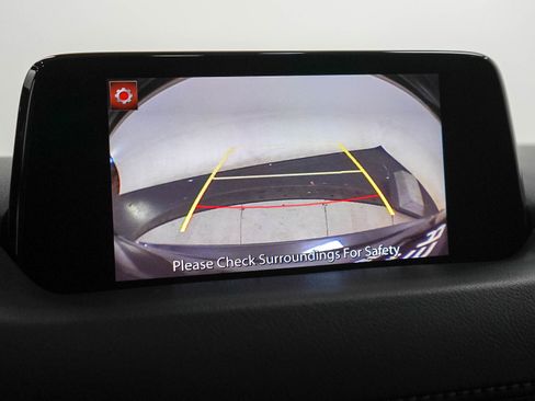 Used 2019 MAZDA CX-5 Grand Touring w/ GT Premium Package AWD/4WD image 29