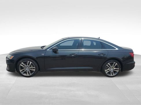 Used 2019 Audi A6 3.0T Premium Plus w/ Premium Plus Package AWD/4WD image 2