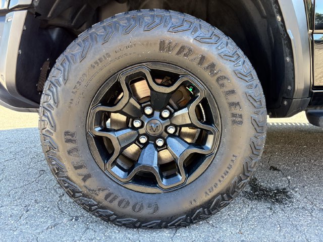Used 2021 RAM 1500 TRX w/ TRX Level 2 Equipment Group AWD/4WD image 12