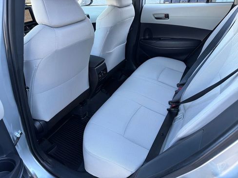 Used 2024 Toyota Corolla Cross LE image 32