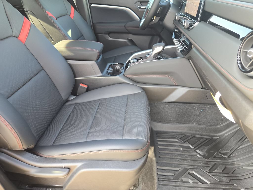 New 2026 Chevrolet Colorado Z71 w/ Technology Package AWD/4WD image 11