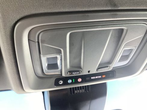 New 2026 Chevrolet Silverado 2500 Custom w/ Custom Value Package image 22