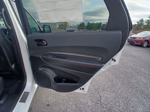 New 2026 Dodge Durango GT AWD/4WD image 14