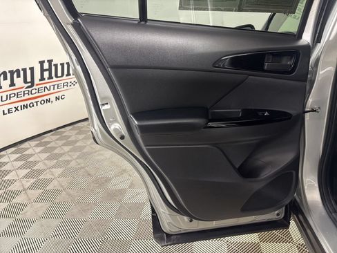 Used 2025 Mitsubishi Eclipse Cross LE AWD/4WD image 22