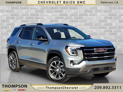 New 2026 GMC Terrain Elevation w/ Elevation Premium Package