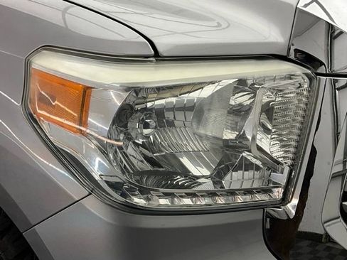 Used 2014 Toyota Tundra Limited image 21