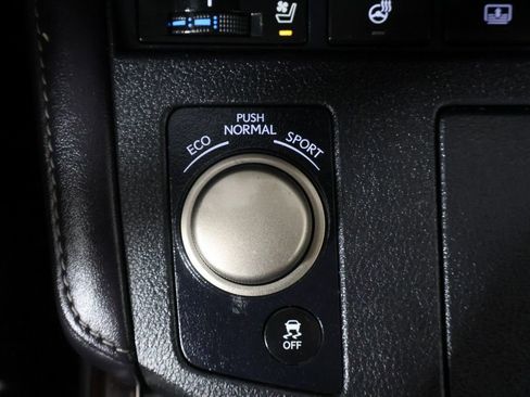 Used 2017 Lexus ES 350 w/ Luxury Package FWD image 52