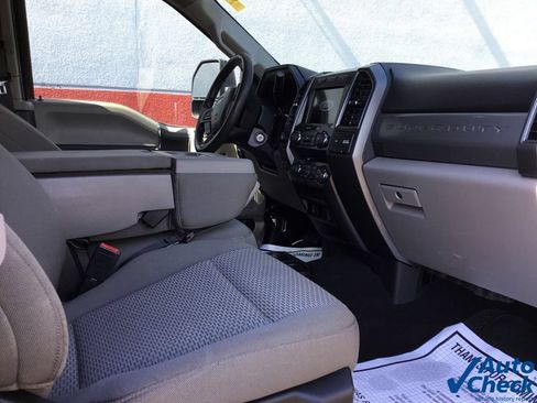 Used 2020 Ford F250 XLT w/ XLT Value Package AWD/4WD image 38