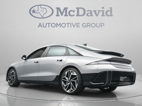 Used 2024 Hyundai Ioniq 6 SEL RWD image 28