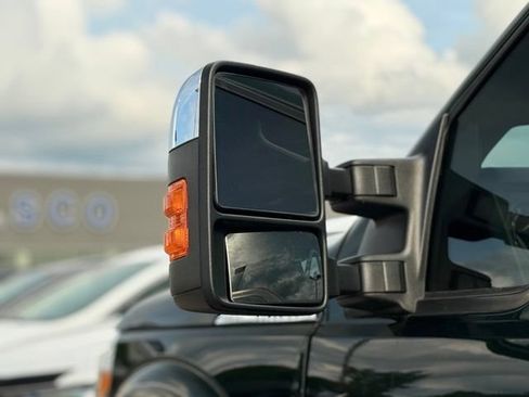 Used 2015 Ford F250 Lariat w/ Chrome Package AWD/4WD image 48